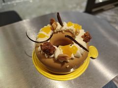 -广州文华东方酒店·文华饼店