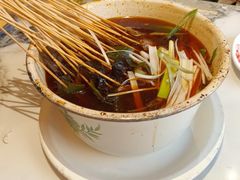 -160烧烤(香坊店)