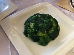 -维景国际大酒店-随园中餐厅
