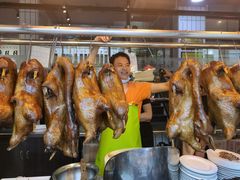 -日日香卤鹅饭店·澄海狮头鹅(澄海店)