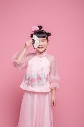 -天天向上儿童摄影(新华创意产业园店)
