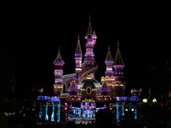 -沈阳方特欢乐世界