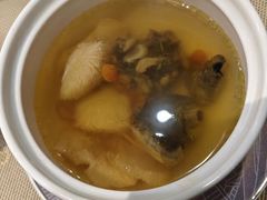 -酒蜻蜓·庭院私房菜(天元东路店)