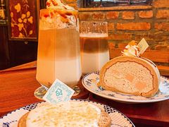 -西关84·History·Art·Cafe