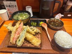 -天妇罗内顺田(罗湖店)