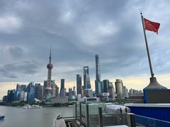 -罗斯福色戒酒吧(外滩店)