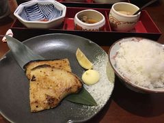 -希望日本料理(保利香槟花园店)