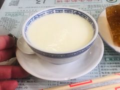 双皮奶-仁信老铺(华盖路店)