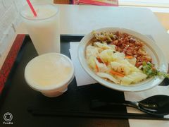 -永和大王(广渠店)