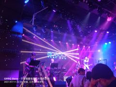 -MOSSO音乐酒吧·live house(南京旗舰店)