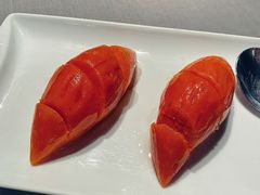 蜜汁红薯-新荣记(BFC外滩金融中心店)