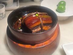 -吴越荣记苏州菜·松鼠桂鱼 100% 活鱼现做(月光码头店)