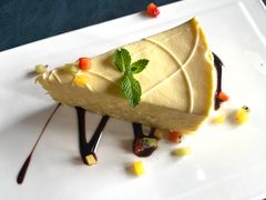 -YUE·6·西式融合餐厅(外滩六号店)