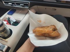 -家阳赵师傅油饼包烧麦(粮道街店)
