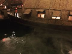 -老船坞餐厅(北京亚洲大酒店 )