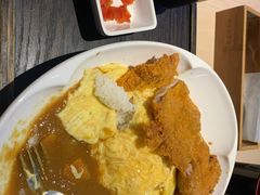 -噹噹呀咪咖喱屋(三阳百盛店)