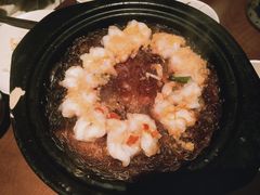 -绿茶餐厅(朝阳大悦城店)