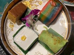 -小娘惹厨房Little Nyonya(狮城有约上榜店)