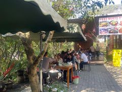 -柴火农家饭(遇龙河店)