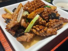爆炒腰花-梅飞酒家(桑园路店)