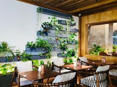 -FOOOO CITY CLUB 孚乐里音乐西餐酒吧(来福士店)