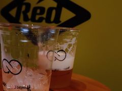 -infinite cafe