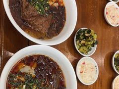 -蒋家肠旺面馆老店(合群路店)