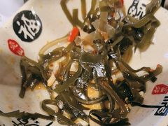 -富正毅三下锅·湘西韵味(天门山索道店)