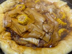 -大锅小菜·老汤卤肉炖锅(晓月苑店)