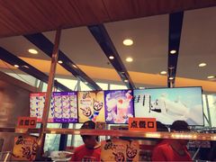 -DQ·蛋糕·冰淇淋(南开大悦城2F店)