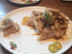 锅包肉-融和里(华润·二十四城店)