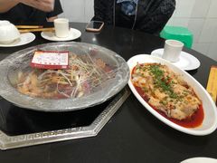 -弓虽昌焖烧鸡(大竹林店)