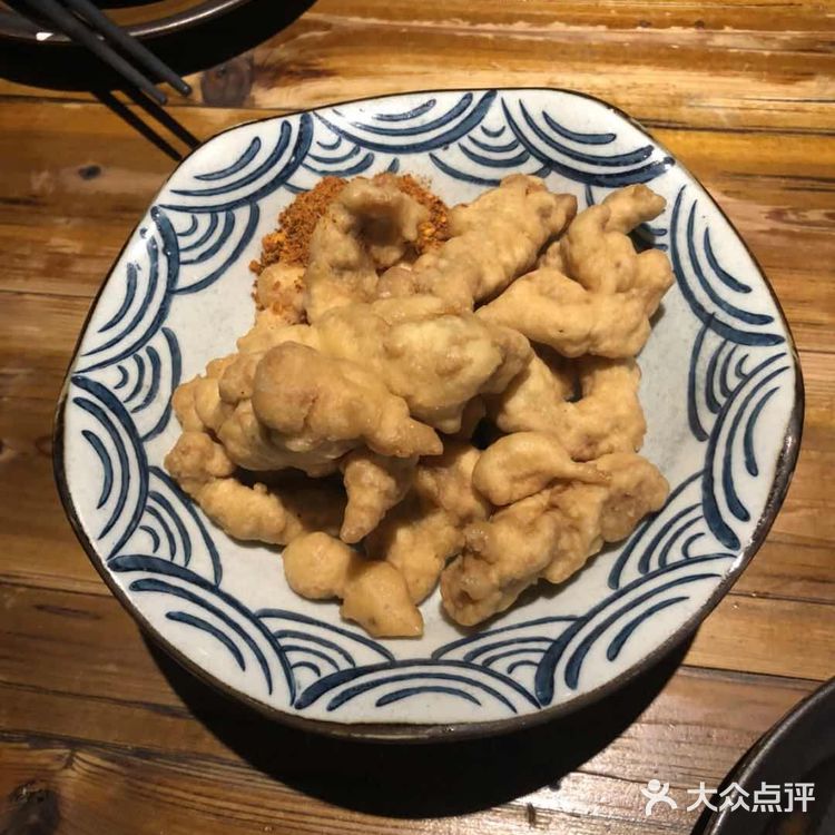 料非常的足。里面还吃到了不少的海参
