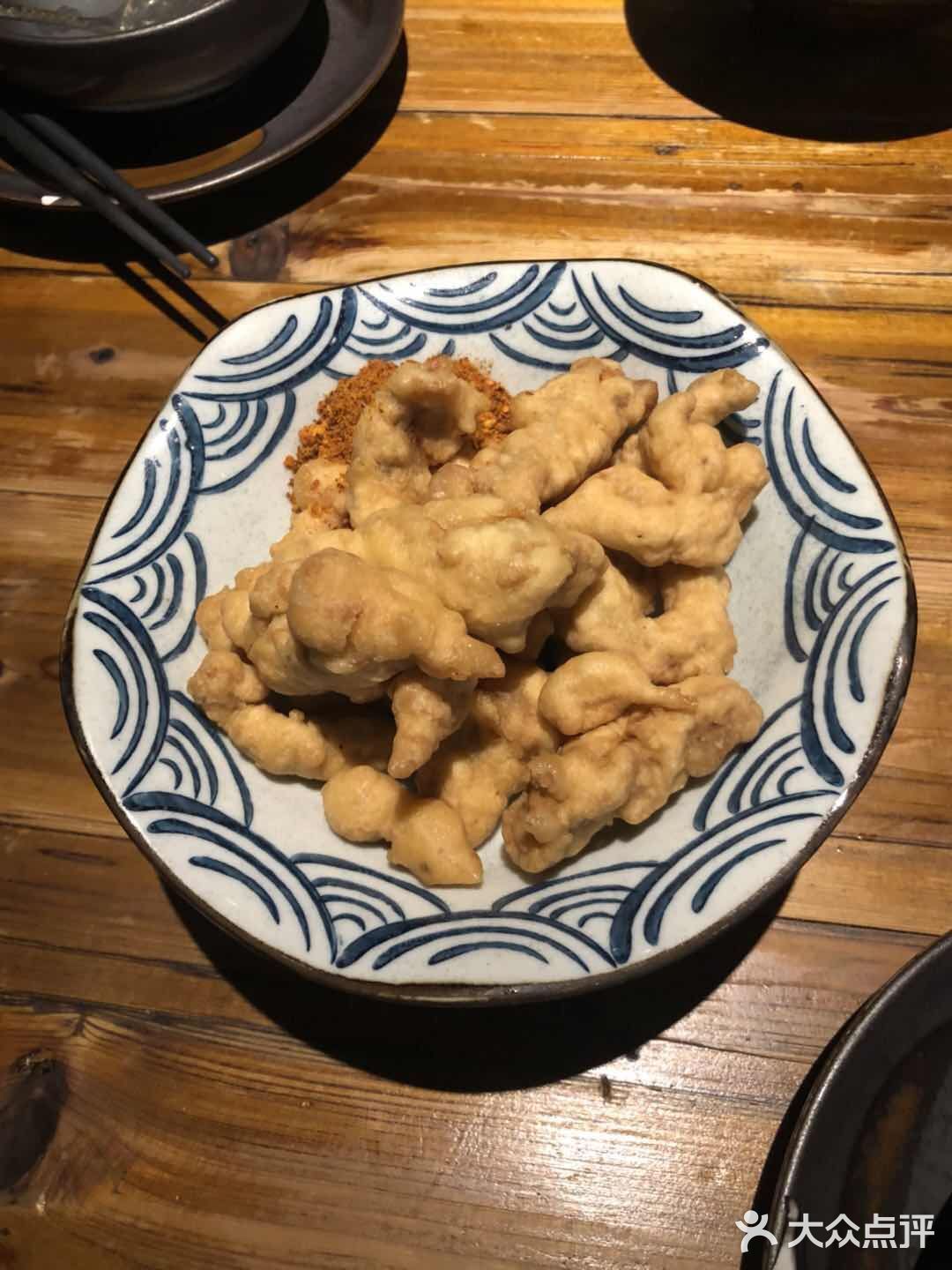 料非常的足。里面还吃到了不少的海参