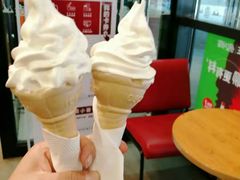 -汉堡王(兰州中心店)
