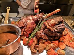 -嘉定凯悦·咖啡厅