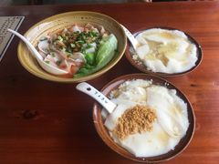 -姚家豆花