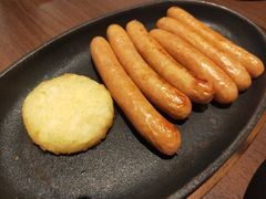 -萨莉亚意式餐厅(苏州泉屋店)