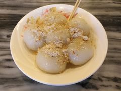 糖不甩-玫瑰甜品(文明路店)