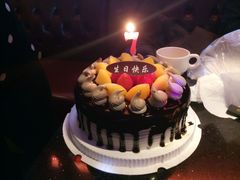 -乐界KTV(虹桥中心店)