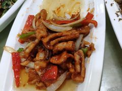 -同发号饭庄(复兴路店)