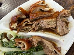 -佳记厚街烧鹅濑粉(广州总店)