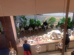 -KimPro 辛普乐概念韩餐