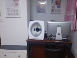 -杉惠素颜美妆皮肤管理中心