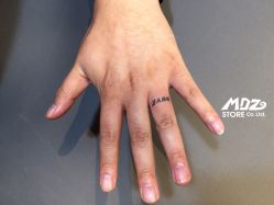 -MDZ STORE·TATTOO·耳饰