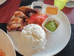 -WOLFGANG PUCK KITCHEN & BAR(迪士尼小镇店)