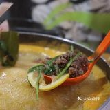 百香果还能煮火锅？绝了