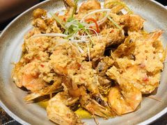 -有梦特色餐厅(古子城店)