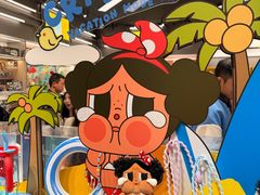 -泡泡玛特POPMART(正佳广场店)