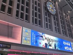 -沈阳站